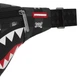 Torebka nerka Sprayground 910B8912NSZ Czarna (800070358186) - obraz 3