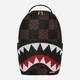 Рюкзак вміщує формат А4 Sprayground Paris 910B6263NSZ Коричневий (800070358192) - зображення 1