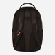 Рюкзак вміщує формат А4 Sprayground Paris 910B6263NSZ Коричневий (800070358192) - зображення 2