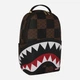 Рюкзак вміщує формат А4 Sprayground Paris 910B6263NSZ Коричневий (800070358192) - зображення 3