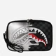 Kosmetyczka Sprayground Silver Side 910B8928NSZ Srebrna (800070358202) - obraz 1