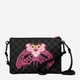 Kosmetyczka Sprayground 910B8959NSZ Czarna (800070358206) - obraz 1