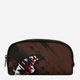 Kosmetyczka Sprayground Grunge 910B8973NSZ Brązowa (800070358209) - obraz 2