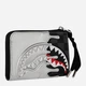 Гаманець Sprayground Silver Side 910W8931NSZ Сріблястий (800070358214) - зображення 3