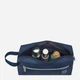 Kosmetyczka Roncato 41474783 Niebieska (800070358740) - obraz 3