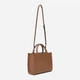 Torebka crossbody damska Liu Jo AA6192E1012 X0742 Brązowa (800070358762) - obraz 2