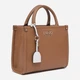 Torebka crossbody damska Liu Jo AA6192E1012 X0742 Brązowa (800070358762) - obraz 3