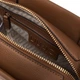 Torebka crossbody damska Liu Jo AA6192E1012 X0742 Brązowa (800070358762) - obraz 6