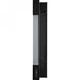 Электрокамин вертикальный Allure Vertical 32 750-1500 Вт черный 81,3x14,2x40,6 см - изображение 8