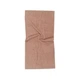 Рушник Lotus Home 120113369 50х90 см Бавовна Теракотовий - изображение 5
