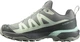 Жіночі Кросівки Salomon X ULTRA 360, Green, UK 5.5 / EU 38⅔ - зображення 4