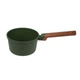 Ковш з кришкою, RESTO 93700 ,16 см - изображение 5