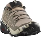Кросівки Salomon SPEEDCROSS 6, Black/Almondmilk, EU 40 - зображення 1