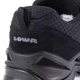 Кросівки LOWA Innox PRO Lo TF, Black, 46 - изображение 6