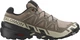 Кросівки Salomon SPEEDCROSS 6, Black/Almondmilk, EU 40 - зображення 3