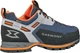 Кросівки Garmont Dragontail MNT EVO GTX, Blue/Orange, UK 9 / EU 43⅓ - изображение 3