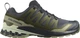 Кросівки Salomon outdoor XA PRO 3D V9, Olive/Blue, EU 45 - изображение 5