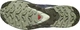 Кросівки Salomon outdoor XA PRO 3D V9, Olive/Blue, EU 45 - изображение 6