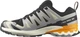 Кросівки Salomon XA PRO 3D V9, Beige/Black, UK 12 / EU 47⅓ - изображение 4