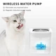 Поїлка PETKIT Eversweet SOLO SE Smart Pet Drinking Fountain Dark Grey - изображение 5