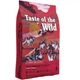 Сухой корм для собак Taste of the Wild Southwest Canyon Canine Formula с диким кабаном 2 кг 2586-HT18 - изображение 2