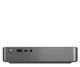 Компьютер Lenovo IdeaCentre Mini Core 5-210H/32GB/2TB/Win11P (91B20045PL) EU - изображение 6