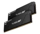 Оперативная память AGi 32GB (2x16GB) 6000 CL30 Turbojet Black (AGI6AWT16UD858-DR) EU - изображение 2