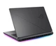 Ноутбук ASUS ROG Strix G18 Ultra 9-290HX/32GB/2TB/Win11 RTX5080 240Hz (G815LW-SA303W) - зображення 5
