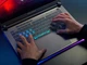 Ноутбук ASUS ROG Strix G18 Ultra 9-290HX/32GB/2TB/Win11 RTX5080 240Hz (G815LW-SA303W) - зображення 10