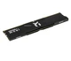 Оперативная память GOODRAM 16GB(1x16GB) 8000 CL36 IRDM Black (IR-8000D564L36S/16G) EU - изображение 2