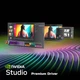 Ноутбук Acer Predator Triton U9-288V/32GB/2TB/Win11P RTX5070 OLED Dotyk (PT14-52T || NH.U0GEP.001) - зображення 18