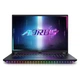 Ноутбук Gigabyte AORUS MASTER 18 Ultra 9 275HX/64GB/2TB/W11P RTX5090 240Hz (BZHC6EED65SP) - зображення 3