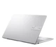 Ноутбук ASUS Vivobook 15 Core 5-320/16GB/512/Win11 Silver (X1504MA-BQ173W) - изображение 7