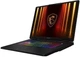 Ноутбук MSI Crosshair A18 HX A8WGKG Black (A8WGKG-009US) - изображение 1