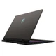 Ноутбук MSI Crosshair A16 HX D8WFKG Cosmos Gray (D8WFKG-075XUA,9S7-15PL21-075) - зображення 4