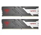 Оперативна пам'ять Patriot 48GB (2x24GB) 6400 CL30 Viper VENOM (PVV548G640C32K) EU - зображення 1