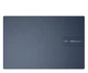 Ноутбук ASUS Vivobook 17 Core 5-320/16GB/512/Win11 Blue (X1704MA-AU012W) - зображення 6