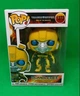 Фигурка Трансформеры Бамблби Transformers Bumblebee Pop Поп детская игрушка 10 см №1373 - изображение 2