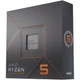 Процесор AMD Ryzen 5 7600X (4.7GHz 32MB 105W AM5) Box (100-100000593WOF) - зображення 7
