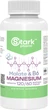 Магний малат + B6 Stark Pharm Magnesium Malate & B6 120 капсул (6751) (4829888053993) - изображение 1