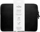 Etui na laptop Puro Slim Guard 16" Black (PUSLIMGS15BLK) - obraz 2