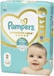 Подгузники Pampers Premium Care Размер 2 (4-8 кг) 68 шт (8001841104874) - изображение 2
