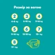 Подгузники Pampers Active Baby Размер 7 (15+ кг) 52 шт (8006530230131) - изображение 7