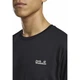 Футболка Jack Wolfskin Vonnan Graphic T M XXL Черный (1109-4064886642385) - изображение 6