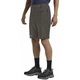 Шорты Jack Wolfskin Hikeout Shorts M S Коричневый (1109-4064886698931) - изображение 3