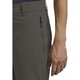 Шорты Jack Wolfskin Hikeout Shorts M S Коричневый (1109-4064886698931) - изображение 7