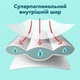 Подгузники Pampers Premium Care Pants Розмір 4 (9-15 кг) 94 шт (8006530320160) - изображение 7