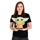 Фигурка Funko Pop! Мандалорец Малыш 25 см (49757) - изображение 4