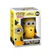 Фигурка Funko Pop! Миньоны 2 Кунг-Фу Кевин 10 см (47804) - изображение 6