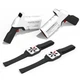 Игровой набор для лазерных сражений Sharper Image Laser tag battle pack (1214006271) - изображение 2